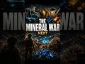 The Secret Mineral War