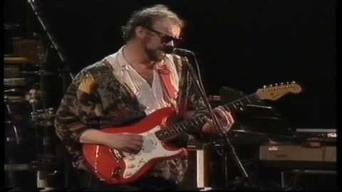 John Martyn.and David Gilmour- - " One World "( HQ )