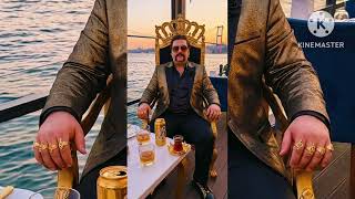 Murat Kekilli - İç benim için music arabesk rock damar #music #albüm #arabeskrock #arabeskdamar