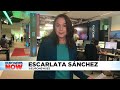 Euronews Hoy | viernes 4 de septiembre de 2020