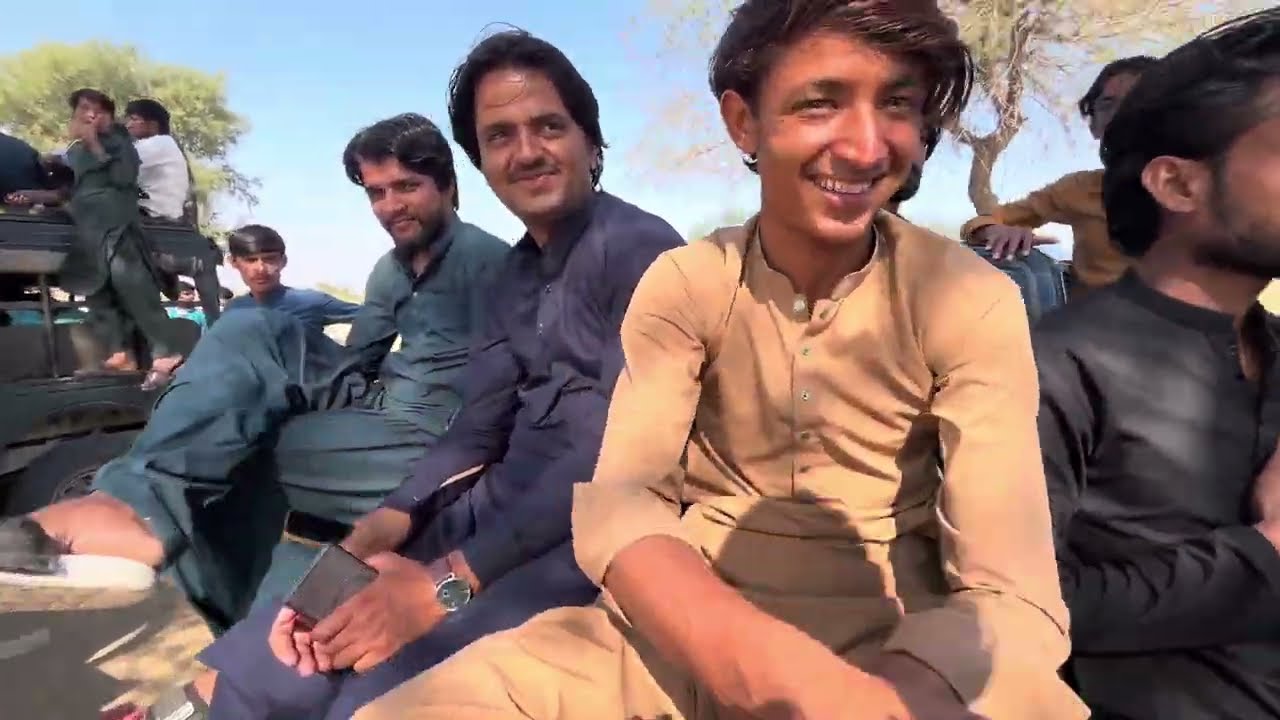 Thar Mein UC Level Cricket Tournament | Last Over Thriller Final 🏜️🏏