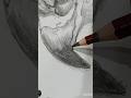 Shorts | My latest sketching artwork |How to draw Eagle