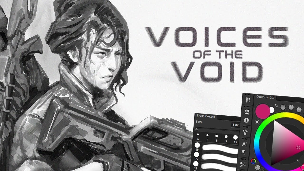 Как пользоваться крюком voices of the void