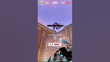 Sova B Site Dart on Sunset – Must-Know Lineup! 💥 #shorts #valorant #sova