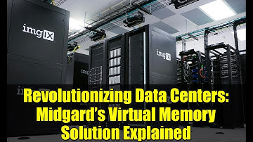 Revolutionizing Data Centers: Midgard’s Virtual Memory Solution Explained