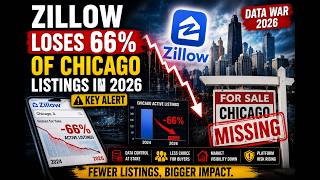 What Nobody Noticed About Zillow’s Chicago Data Trend in 2026