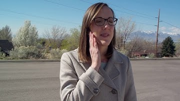 Compass Directions - O&M Skills