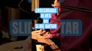 WORLD MUSIC GUITAR - U.S.A.  #guitar #slideguitar #robertjohnson #bluesguitar #lapsteel