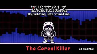 (DT:UD): The Cereal Killer | (ANIMATED OST)