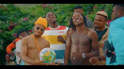 Thumbnail of Naira Marley - PXTA [OFFICIAL VIDEO]