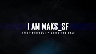 Maks_SF Reel 2019