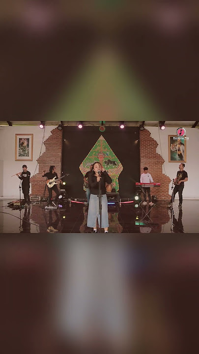 Ica Libra - Curug Candung #bandungpro #icalibra