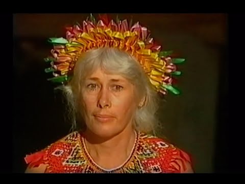 Film Maker Ken Zemke Something Special About Robin Making Robin White Documentary In Kiribati