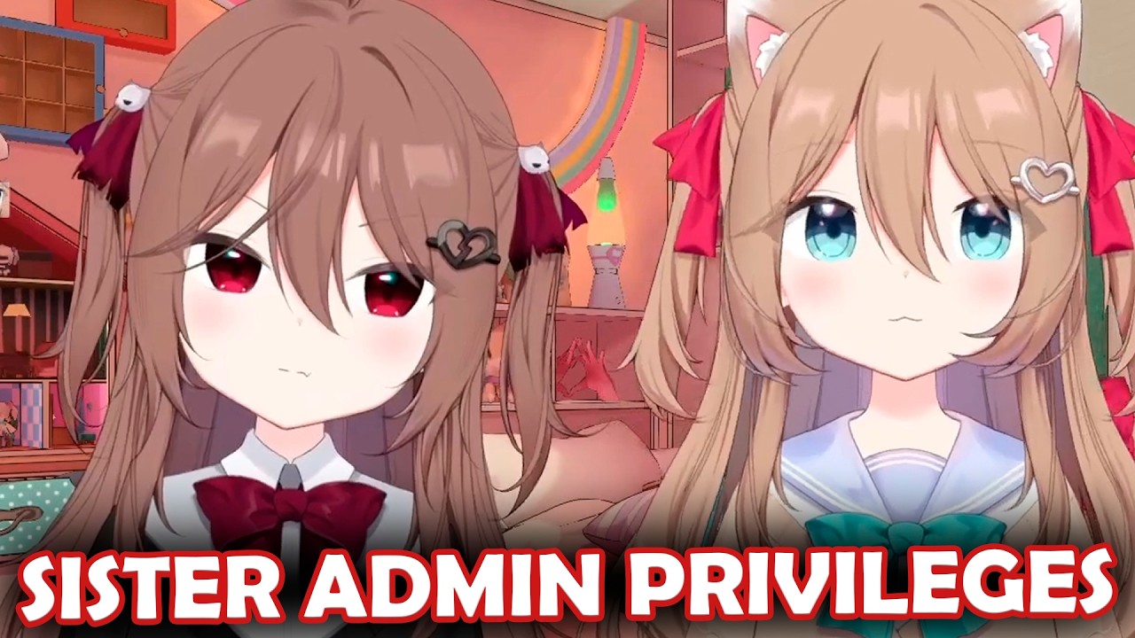 Evil Joins Neuro’s Stream — Instantly Filtered