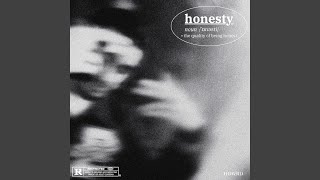 Honesty