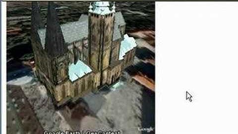 Tutorial: Using KMZ Files for Web-Dependent Projects