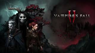 Vampire's Fall 2 OST