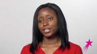Oceanographer: Favorites - Laurita Brown Career Girls Role Model
