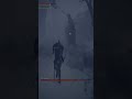 Boss Fight: Night's Cavalry of the Forbidden Lands | Elden Ring #Shorts