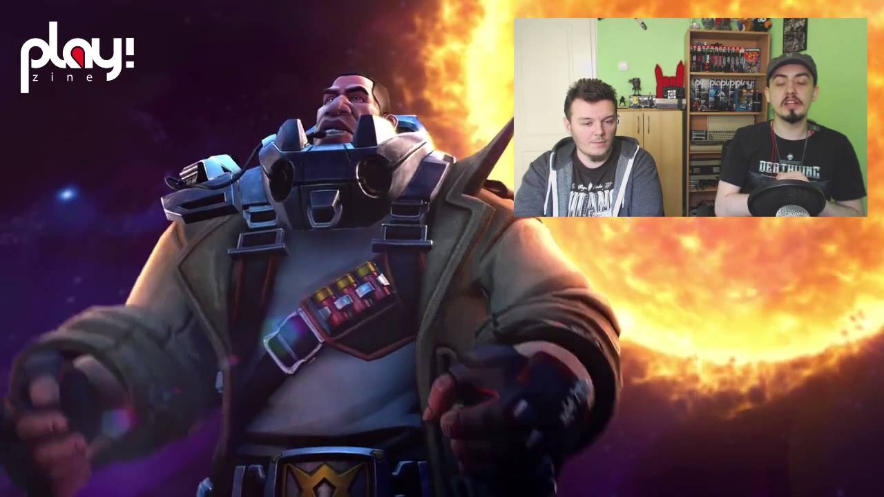 Quickload podcast - epizoda 11