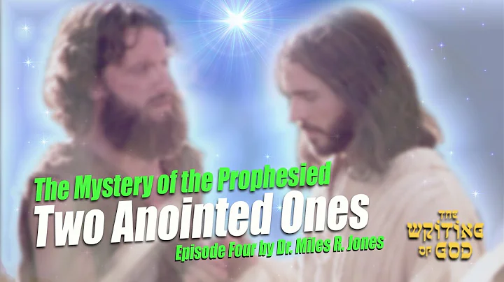 Star of Bethlehem's FINAL Secret: John the Baptist as High Priest & Two Messiahs Prophecy!