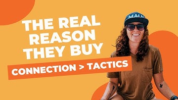 Emotional Branding: Why Connection Matters More Than Tactics