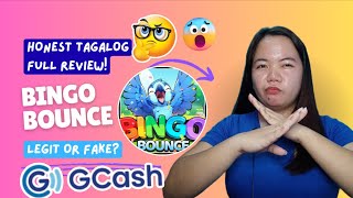 Bingo Bounce Legit or fake • My Honest Review screenshot 1