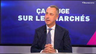 Carmat : Stéphane Piat fait le point sur l'augmentation de capital
