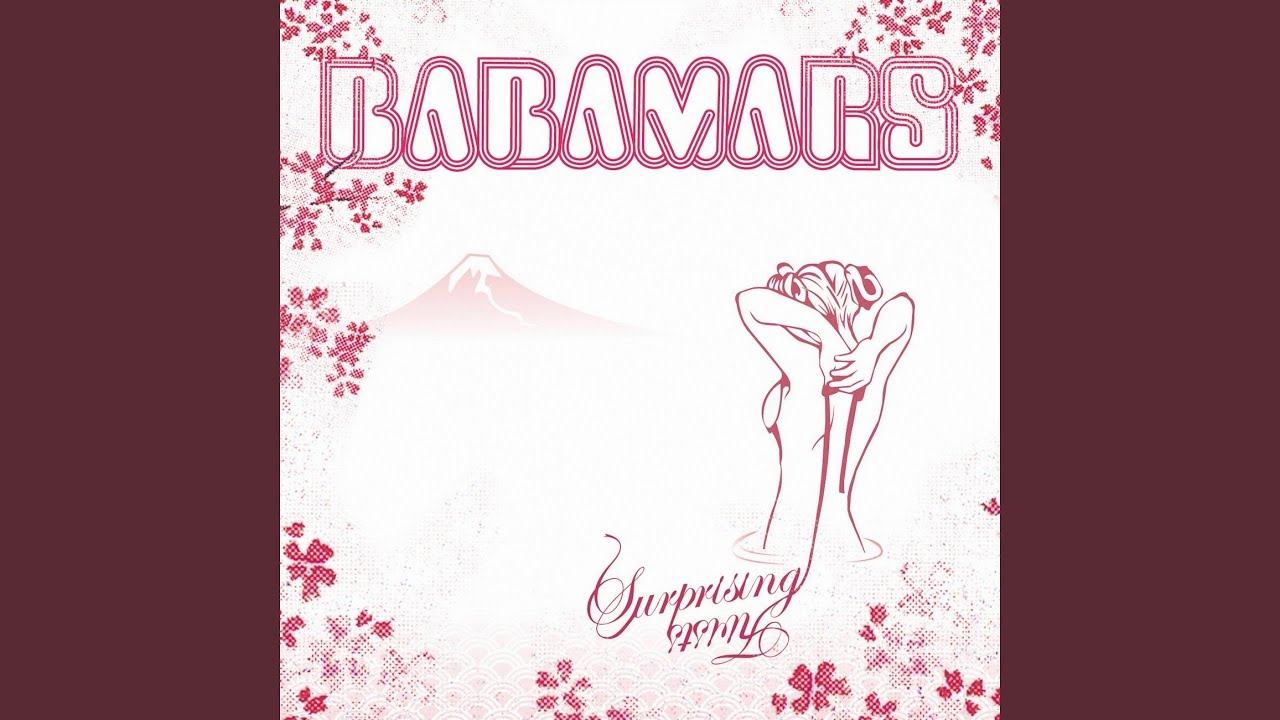 Guarda B.A.B.A.M.A.R.S su YouTube Guarda B.A.B.A.M.A.R.S su YouTube