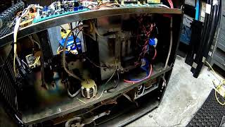 Auction Scores 09.20a, Part 1, TIG welding equipment, etc