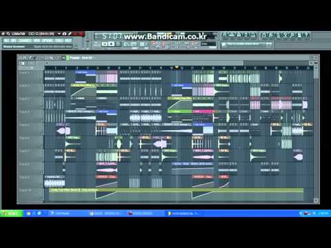 Dj Reykobz -