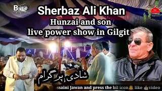 New Burushiski Manqbat Sherbaz Ali Khan Hunzai 2022New Gb Song2022 New Burushiski Song2022