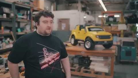 Makerspaces What Makes A Makerspace