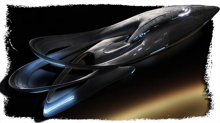 Starship Lore: USS Orville - What the Enterprise-D should have been