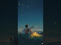 Under The Starlit Sky Peaceful Lofi Nights For Study Sleep Dreams Lofi Music mp3