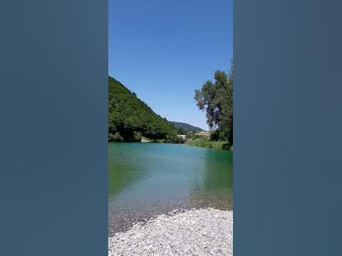 lago di vobbietta, Genova,italy. lake in Genoa 🏞# short - YouTube