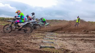 2024 MANX MX CLUB RND 1 RAW by TMVinyl 884 views 2 months ago 6 minutes, 54 seconds