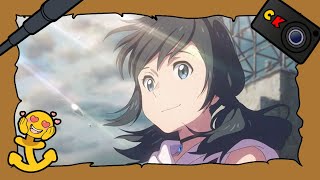 Les Enfants Du Temps Critique