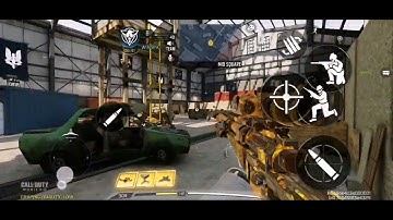 Tutorial al How To Spawn Trap #codmobile #fyp #foryou