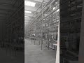 scaffali industriali www.italianservicecomo.it ☎️3713412933 #cantilever #logistica #scaffali #ferro