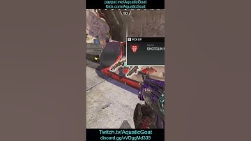 Random Apex Legends Clip! Like, Share, Comment and Subscribe #ApexLegends #Apex #Gaming #Shorts