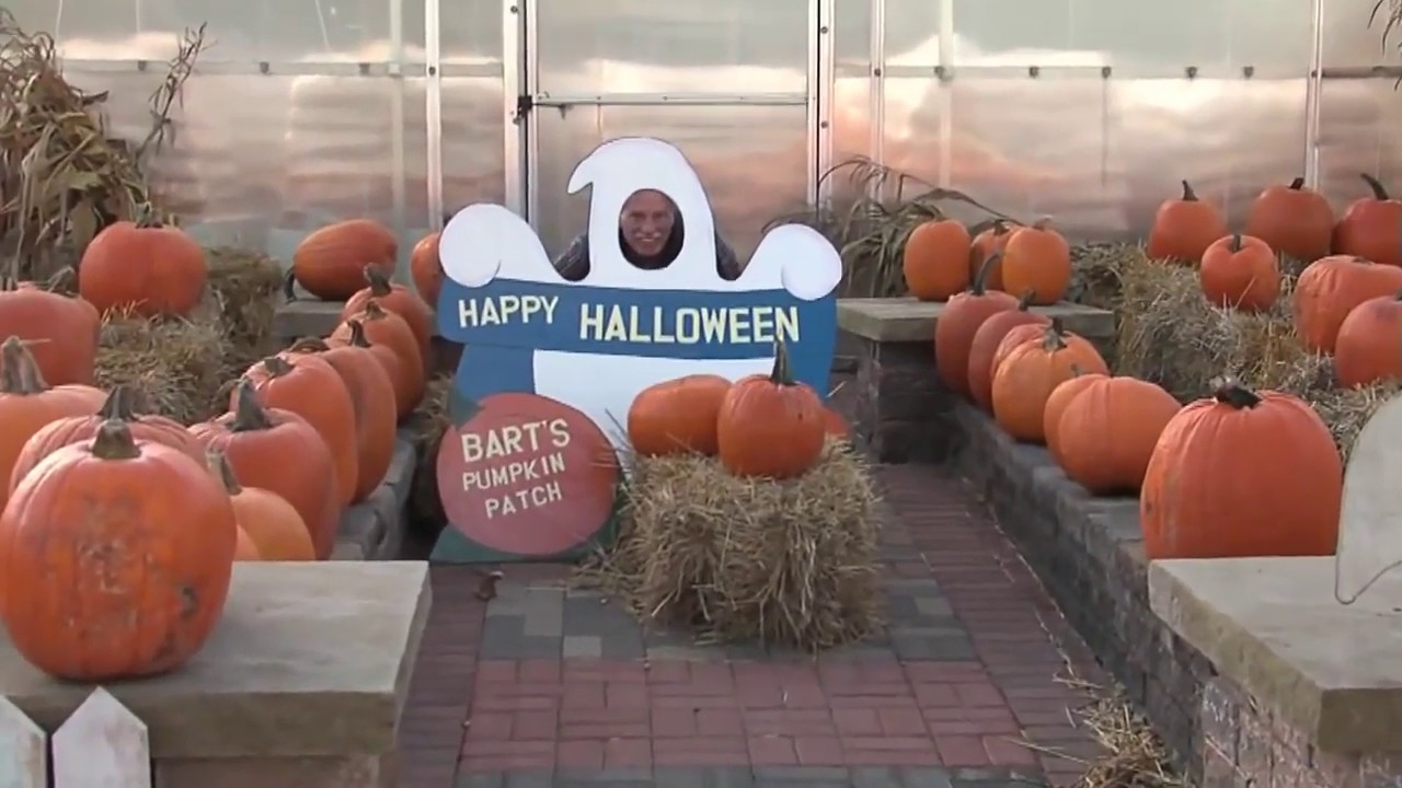 Great Getaways Bart's Fruit Market Houghton Lake, MI YouTube