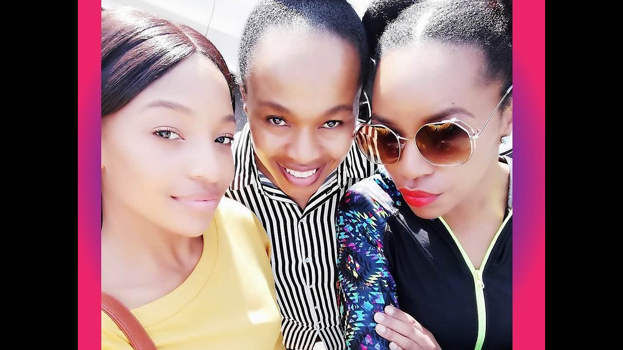 Watch Sindi Dlathu Family Her Daughters Kids Sindidlathu watch-sindi-dlathu-family-her-daughters-kids-sindidlathu