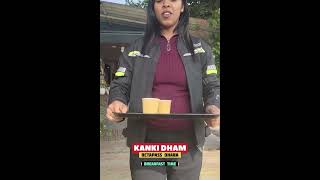 KANKI DHAM | OCTAPASS DHABA | GREAT AMBIENCE | BREAKFAST TIME | FUN MOTO RIDE | MALDA TO KANKI