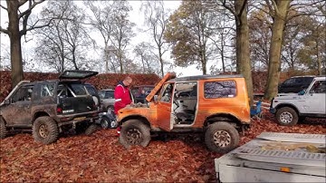2015 div jeebee bedankt