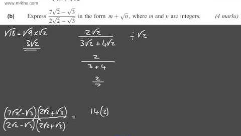 q3 AQA Core 1 C1 January 2013 quick answers  AS maths A Level MPC1 past paper exam