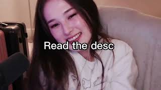 Read the desc