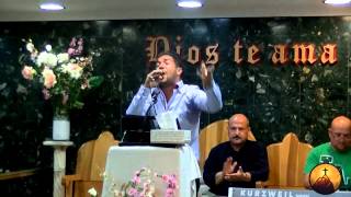 Hno Moises Barrul - www.IglesiaFiladelfiaDelCentro.com