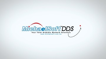 MichaelSoft DDS for Corporate | Education Industry