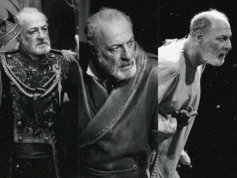 \"საუბრები\" #8  – ზურაბ ყიფშიძე \"რა არის მთავარი თატრში?!\"